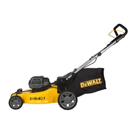 DEWALT KOSIARKA DO TRAWY AKUMULATOROWA 48CM 2*18V 0*AH DEWALT KOSIARKA DO TRAWY AKUMULATOROWA 48CM 2*18V 0*AH