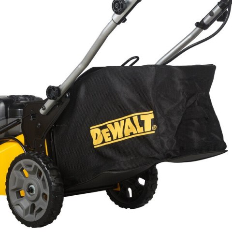 DEWALT KOSIARKA DO TRAWY AKUMULATOROWA 48CM 2*18V 0*AH DEWALT KOSIARKA DO TRAWY AKUMULATOROWA 48CM 2*18V 0*AH