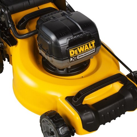 DEWALT KOSIARKA DO TRAWY AKUMULATOROWA 48CM 2*18V 0*AH DEWALT KOSIARKA DO TRAWY AKUMULATOROWA 48CM 2*18V 0*AH