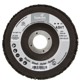 LUKAS LAMELKA Z WŁÓKNINY ASVT 125MM