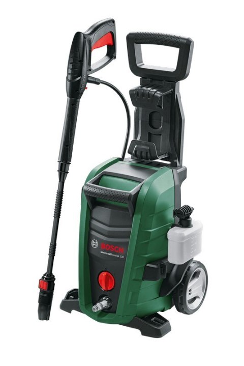 BOSCH MYJKA WYSOKOCIŚNIENIOWA UNIVERSAL AQUATAK 130 BOSCH MYJKA WYSOKOCIŚNIENIOWA UNIVERSAL AQUATAK 130