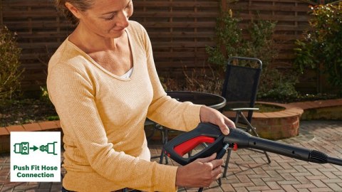 BOSCH MYJKA WYSOKOCIŚNIENIOWA UNIVERSAL AQUATAK 130 BOSCH MYJKA WYSOKOCIŚNIENIOWA UNIVERSAL AQUATAK 130