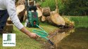 BOSCH MYJKA WYSOKOCIŚNIENIOWA UNIVERSAL AQUATAK 130
