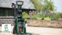 BOSCH MYJKA WYSOKOCIŚNIENIOWA UNIVERSAL AQUATAK 130