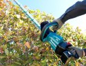 MAKITA NOŻYCE AKUMULATOROWE DO ŻYWOPŁOTU 600MM 18V 0*AH LI-LON