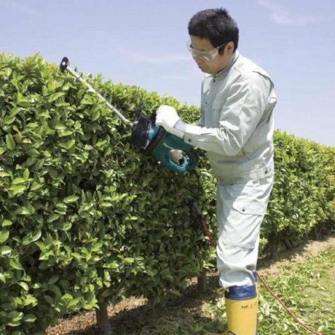 MAKITA NOŻYCE ELEKTRYCZNE DO ŻYWOPŁOTU 550W 55 CM MAKITA NOŻYCE ELEKTRYCZNE DO ŻYWOPŁOTU 550W 55 CM