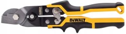 DEWALT NOŻYCE ERGO HVAC NACINARKA