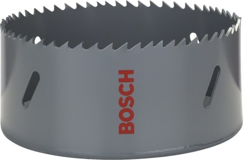 BOSCH PIŁA OTWORNICA BIMETAL 111MM BOSCH PIŁA OTWORNICA BIMETAL 111MM