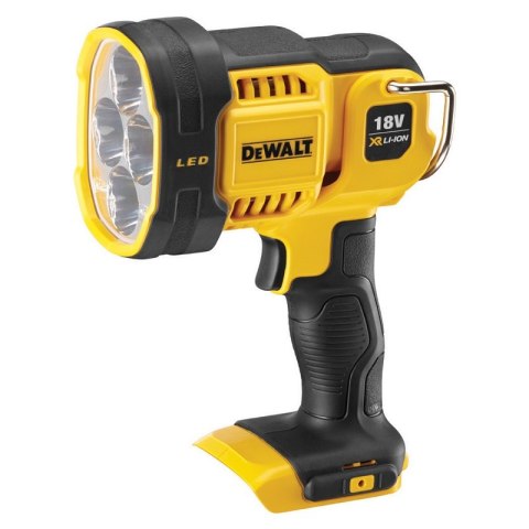 DEWALT REFLEKTOR OŚWIETLENIOWY 18V XR DEWALT REFLEKTOR OŚWIETLENIOWY 18V XR