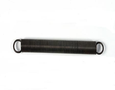 HSI SPRĘŻYNA ROZCIĄGANA Z 2 OCZKAMI 6*150MM HSI SPRĘŻYNA ROZCIĄGANA Z 2 OCZKAMI 6*150MM