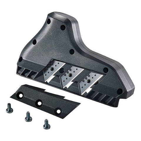 WOLFCRAFT STRUG DO FAZOWANIA KRAWĘDZI PŁYT Z KARTON-GIPSU WOLFCRAFT STRUG DO FAZOWANIA KRAWĘDZI PŁYT Z KARTON-GIPSU