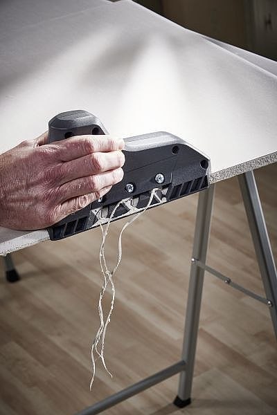 WOLFCRAFT STRUG DO FAZOWANIA KRAWĘDZI PŁYT Z KARTON-GIPSU WOLFCRAFT STRUG DO FAZOWANIA KRAWĘDZI PŁYT Z KARTON-GIPSU