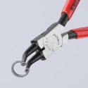 KNIPEX SZCZYPCE DO PIERŚCIENI SEGERA WEWNĘTRZNE 140MM 12-25MM