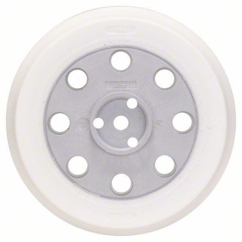 BOSCH TALERZ SZLIFIERSKI D125 BARDZO MIĘKKI BOSCH TALERZ SZLIFIERSKI D125 BARDZO MIĘKKI