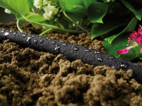 CELL-FAST WĄŻ NAWADNIAJĄCY DRIP 1/2' 7,5M CELL-FAST WĄŻ NAWADNIAJĄCY DRIP 1/2' 7,5M