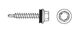 UN WKRĘT SAMOWIERTNY 4.8*70MM RAL 8017 UN WKRĘT SAMOWIERTNY 4.8*70MM RAL 8017