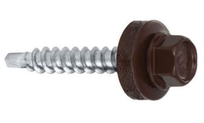 UN WKRĘT SAMOWIERTNY 4.8*70MM RAL 8017 UN WKRĘT SAMOWIERTNY 4.8*70MM RAL 8017