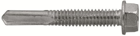 UN WKRĘT SAMOWIERTNY Z ŁBEM SZEŚCIOKĄTNYM 5.5*50MM 12MM UN WKRĘT SAMOWIERTNY Z ŁBEM SZEŚCIOKĄTNYM 5.5*50MM 12MM