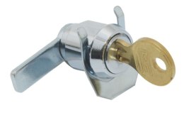 LOB ZAMEK KASETOWY NIKIEL ZKP-41 A1