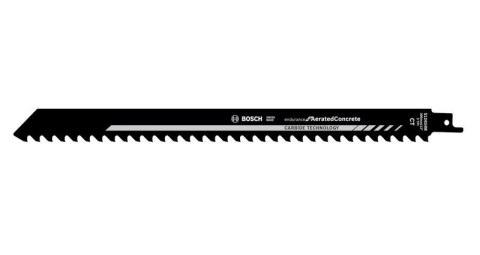 BOSCH BRZESZCZOT DO PIŁY SZABLASTEJ S1241HM 2SZT. BOSCH BRZESZCZOT DO PIŁY SZABLASTEJ S1241HM 2SZT.