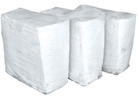 UN CZYŚCIWO BAWEŁNIANE BIAŁE 10KG UN CZYŚCIWO BAWEŁNIANE BIAŁE 10KG