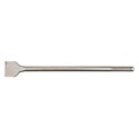 GRAPHITE DŁUTO SDS MAX 50*18*400MM