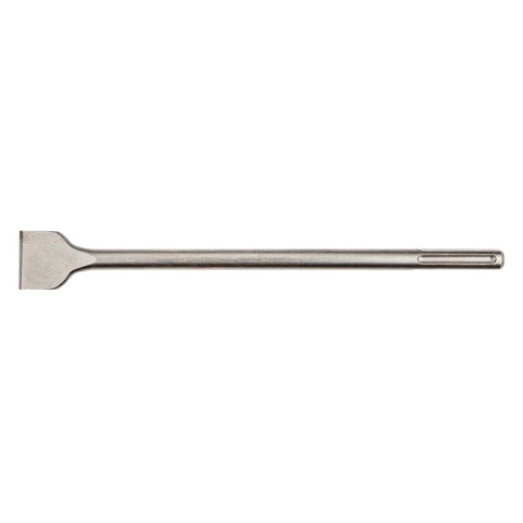 GRAPHITE DŁUTO SDS MAX 50*18*400MM GRAPHITE DŁUTO SDS MAX 50*18*400MM