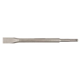 GRAPHITE DŁUTO SDS PLUS 20*14*250MM