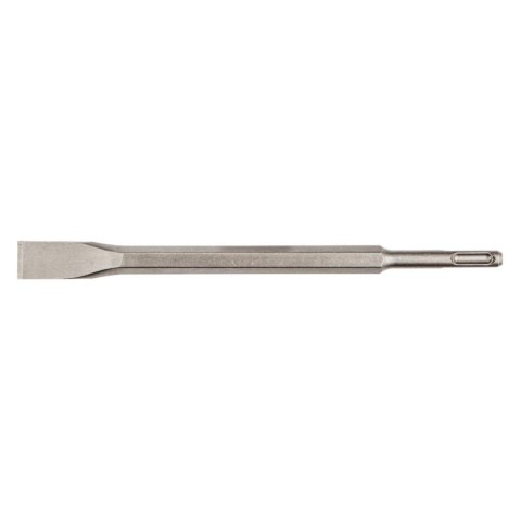 GRAPHITE DŁUTO SDS PLUS 20*14*250MM GRAPHITE DŁUTO SDS PLUS 20*14*250MM