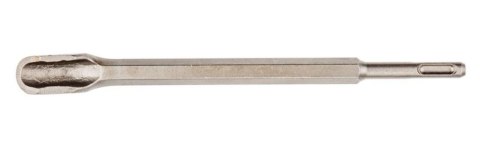 GRAPHITE DŁUTO SDS PLUS 22*14*250MM TYP U GRAPHITE DŁUTO SDS PLUS 22*14*250MM TYP U