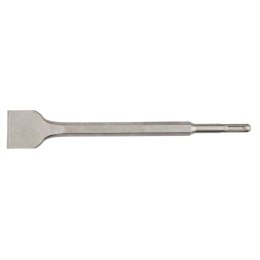GRAPHITE DŁUTO SDS PLUS 40*14*250MM