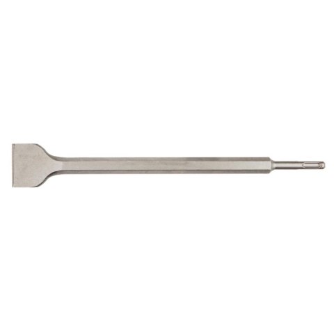 GRAPHITE DŁUTO SDS PLUS 50*17*250MM GRAPHITE DŁUTO SDS PLUS 50*17*250MM