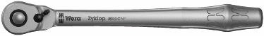 WERA GRZECHOTKA ZYKLOP METAL 1/2 8004 C WERA GRZECHOTKA ZYKLOP METAL 1/2 8004 C