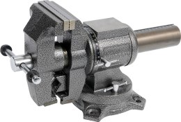 YATO IMADŁO WIELOFUNKCYJNE OBROTOWE 125 MM