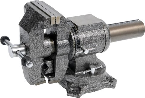 YATO IMADŁO WIELOFUNKCYJNE OBROTOWE 125 MM YATO IMADŁO WIELOFUNKCYJNE OBROTOWE 125 MM