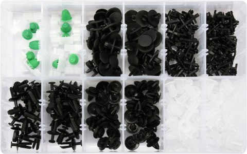 YATO KOMPLET SPINEK SAMOCHODOWYCH BMW 290SZT YATO KOMPLET SPINEK SAMOCHODOWYCH BMW 290SZT