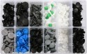 YATO KOMPLET SPINEK SAMOCHODOWYCH FIAT 308SZT