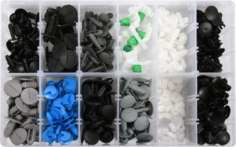 YATO KOMPLET SPINEK SAMOCHODOWYCH FIAT 308SZT YATO KOMPLET SPINEK SAMOCHODOWYCH FIAT 308SZT