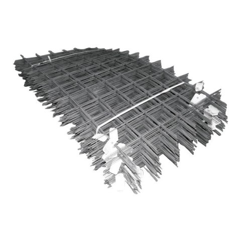 UN MATA ZGRZEWANA 100*200CM OCZKO 15*15CM DRUT 2.4MM UN MATA ZGRZEWANA 100*200CM OCZKO 15*15CM DRUT 2.4MM