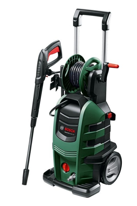 BOSCH MYJKA WYSOKOCIŚNIENIOWA ADVANCED AQUATAK 150 BOSCH MYJKA WYSOKOCIŚNIENIOWA ADVANCED AQUATAK 150