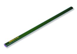 STANLEY OŁÓWEK 176MM MURARSKI 4H ZIELONY