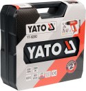 YATO OPALARKA 2000W 50~550°C AKCESORIA WSKAŹNIK LED