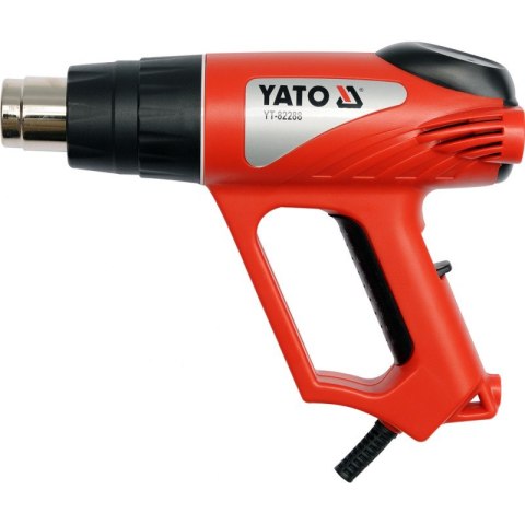 YATO OPALARKA 2000W 350/550°C