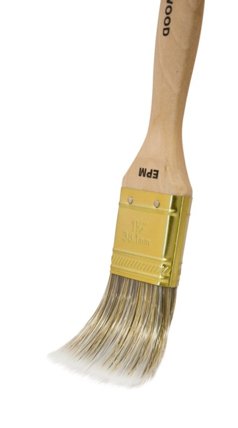 EPM PĘDZEL ANGIELSKI PŁASKI WOOD 76MM - 3' EPM PĘDZEL ANGIELSKI PŁASKI WOOD 76MM - 3'