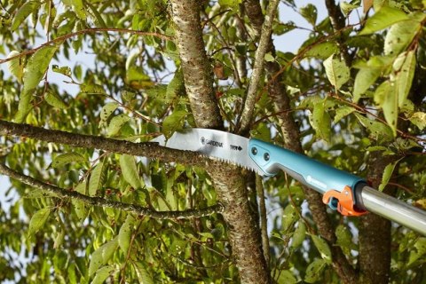 GARDENA PIŁA OGRODOWA PROFILOWANA 300 P GARDENA PIŁA OGRODOWA PROFILOWANA 300 P