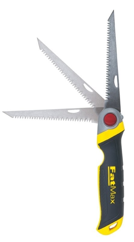 STANLEY PIŁA SKŁADANA FATMAX DO G/K STANLEY PIŁA SKŁADANA FATMAX DO G/K
