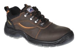 PORTWEST PÓŁBUTY STEELITE MUSTANG SHOE FW59 ROZMIAR 40