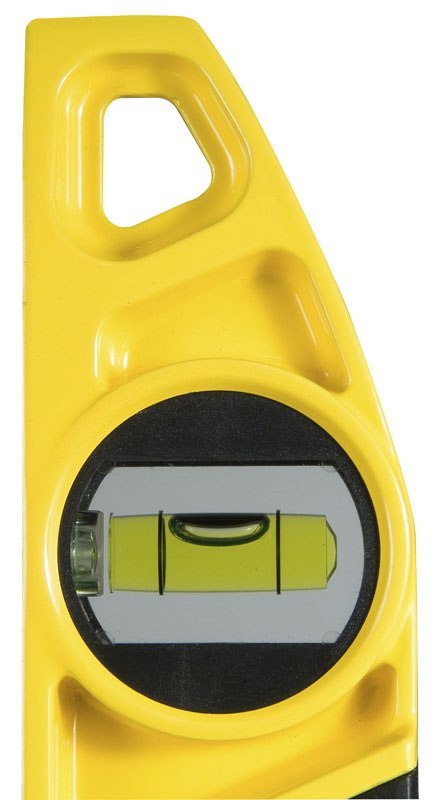 STANLEY POZIOMICA FATMAX TORPEDO LEVEL 3 FIOLKI Z MAGNESEM 22CM STANLEY POZIOMICA FATMAX TORPEDO LEVEL 3 FIOLKI Z MAGNESEM 22CM