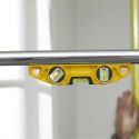 STANLEY POZIOMICA FATMAX TORPEDO LEVEL 3 FIOLKI Z MAGNESEM 22CM
