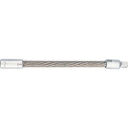 YATO PRZEDŁUŻKA ELASTYCZNA 1/4''*150MM